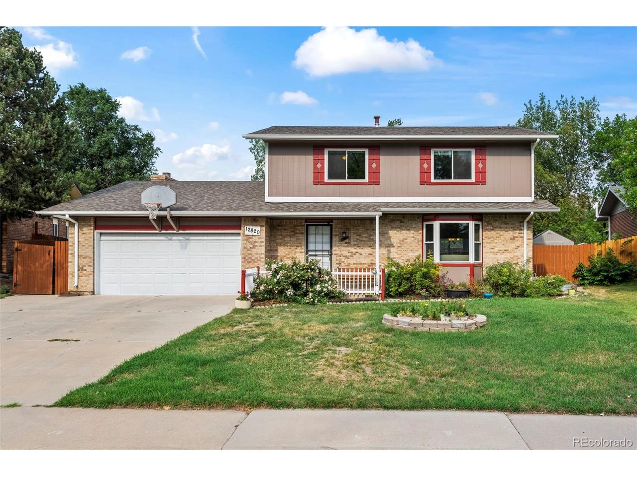 Photo of 12820 Cherry Way Thornton CO 80241