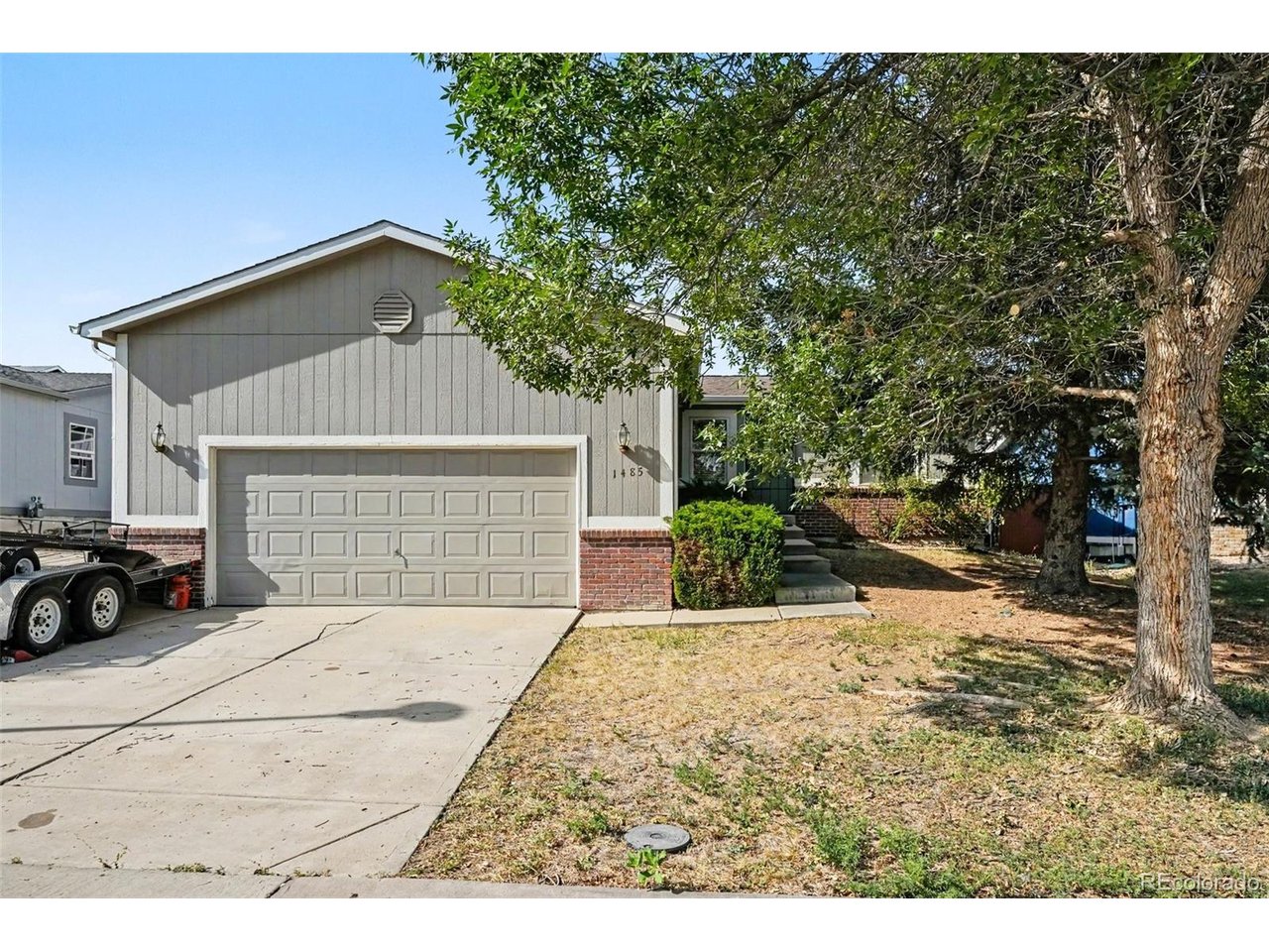 Photo of 1485 W 78th Cir Denver CO 80221