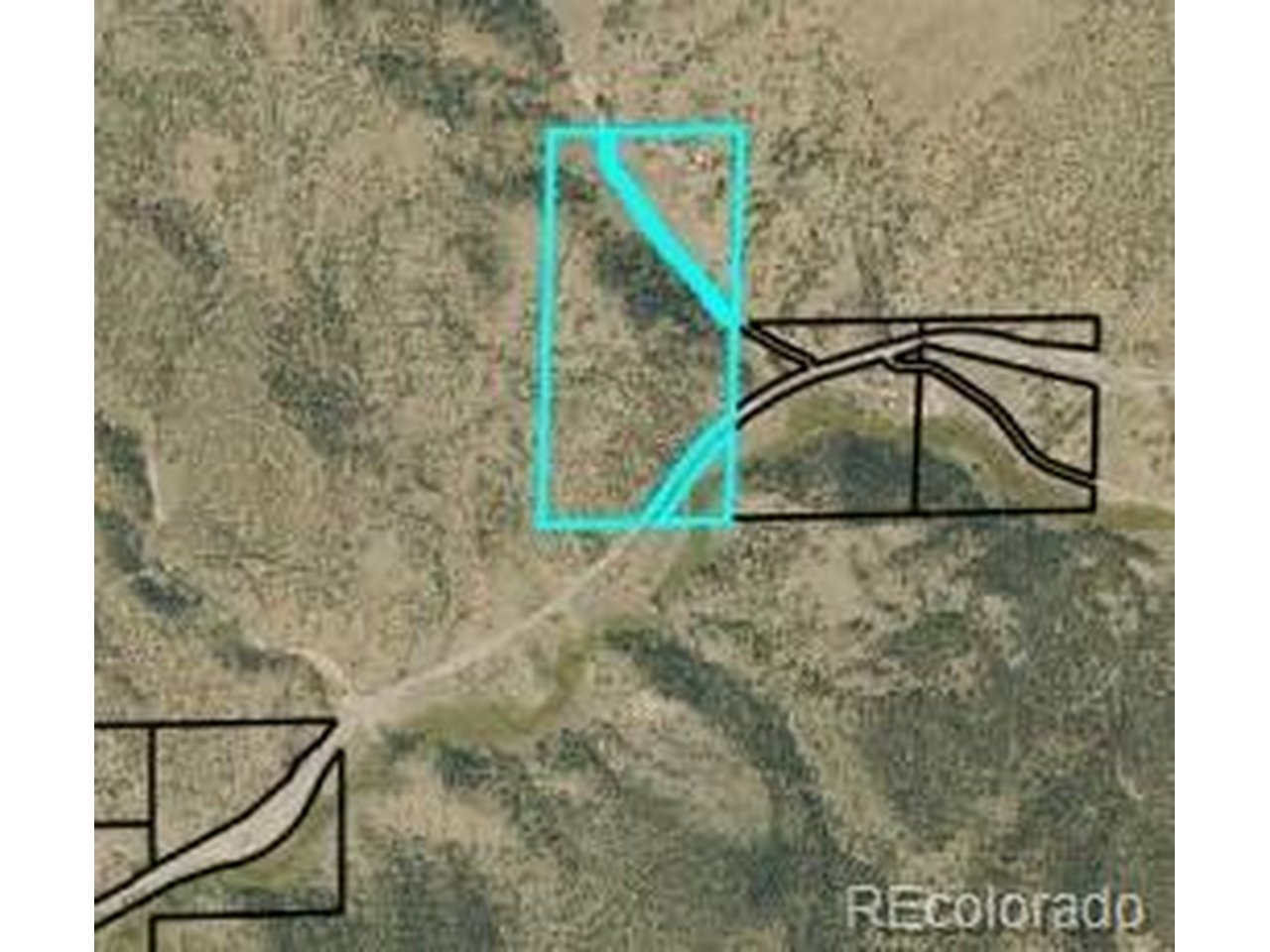 Photo of 29355 Cr-305 Buena Vista CO 81211