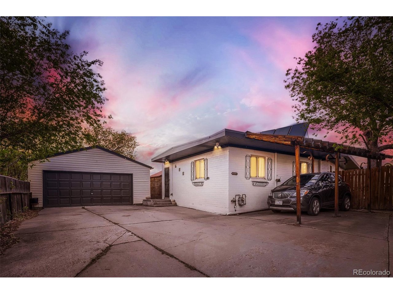 Photo of 4647 W Dakota Ave Denver CO 80219