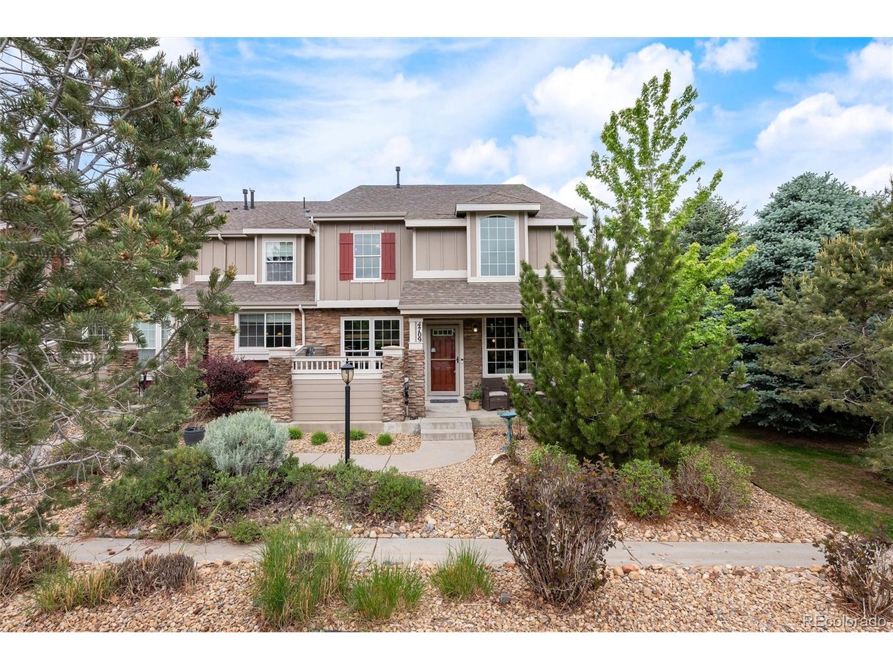 Photo of 4709 Raven Run Broomfield CO 80023