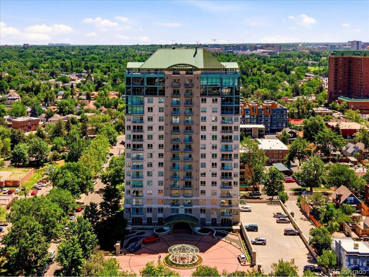 Photo of 400 E 3rd Ave #401 Denver CO 80203