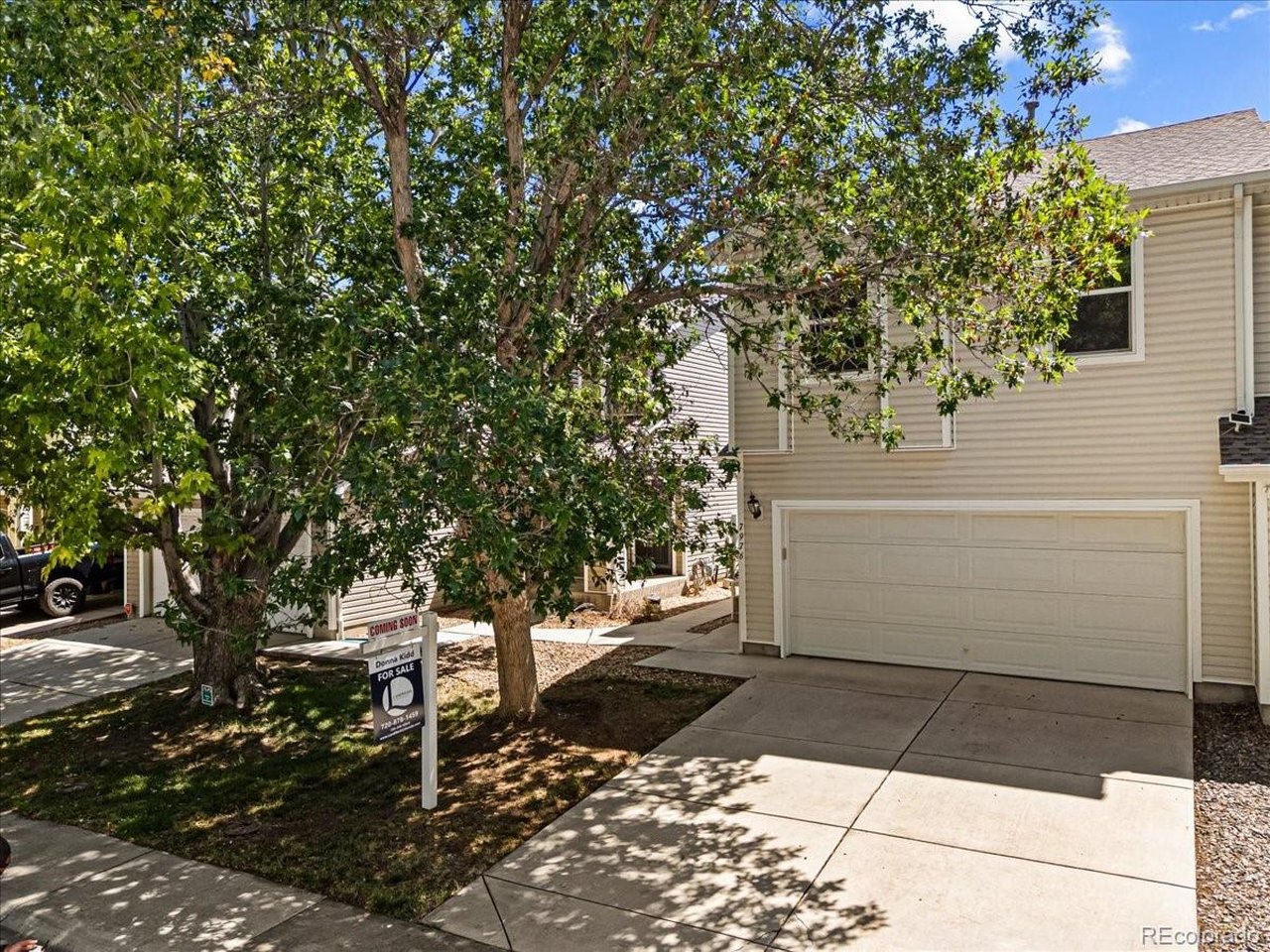 Photo of 7976 S Kittredge St Englewood CO 80112