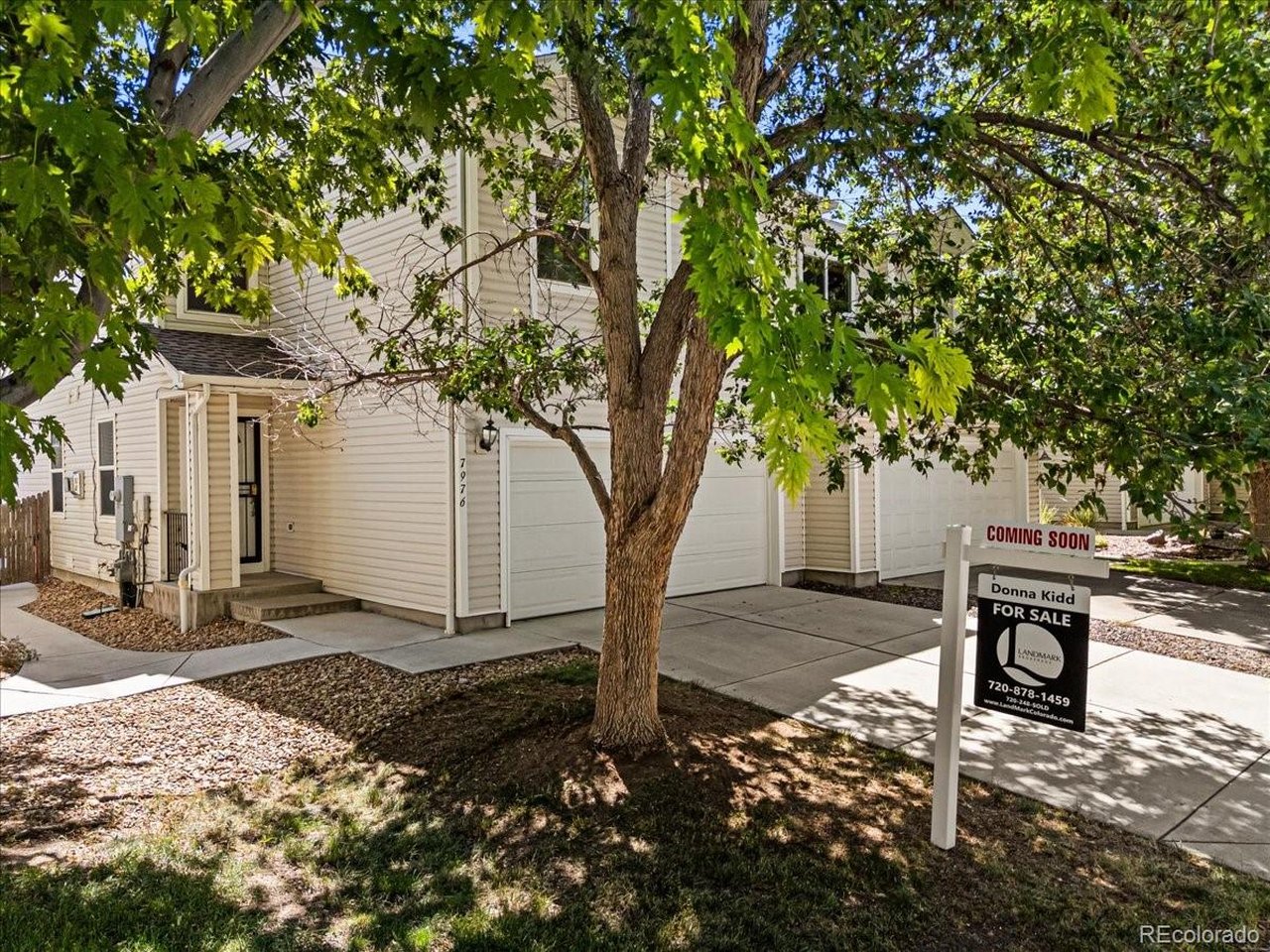 Photo of 7976 S Kittredge St Englewood CO 80112