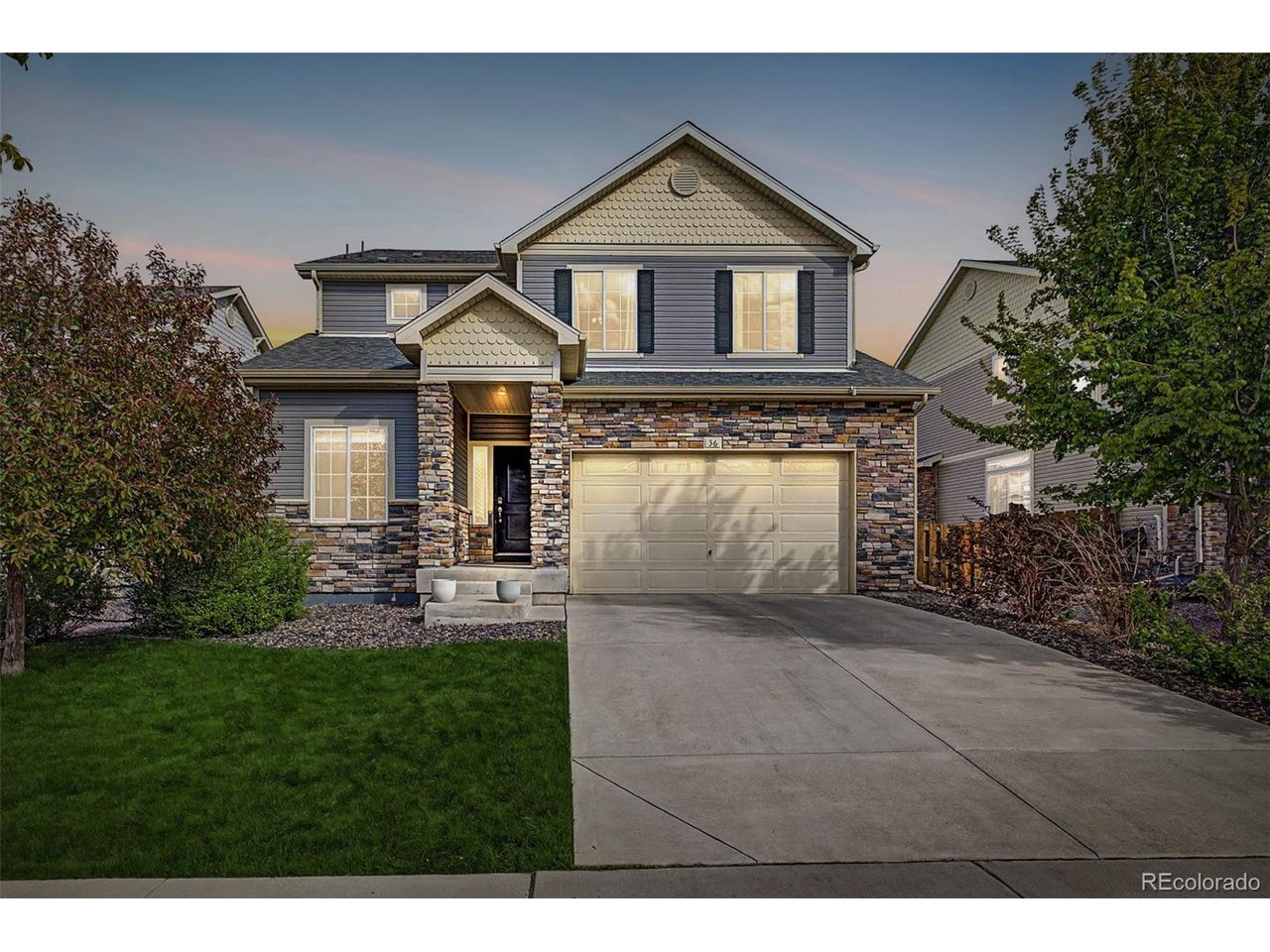 Photo of 36 S Newcastle Way Aurora CO 80018