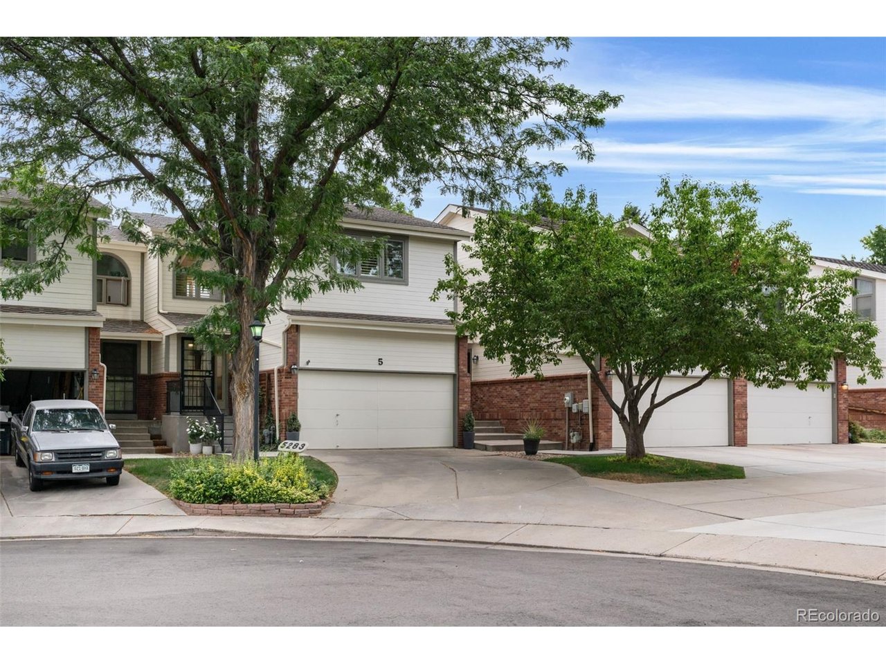 Photo of 5283 Union Ct #5 Arvada CO 80002