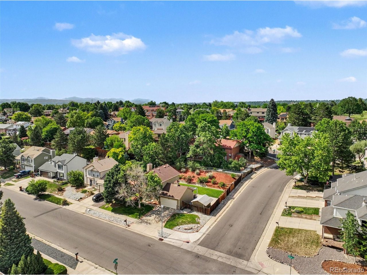 Photo of 3805 W Union Ave Denver CO 80236