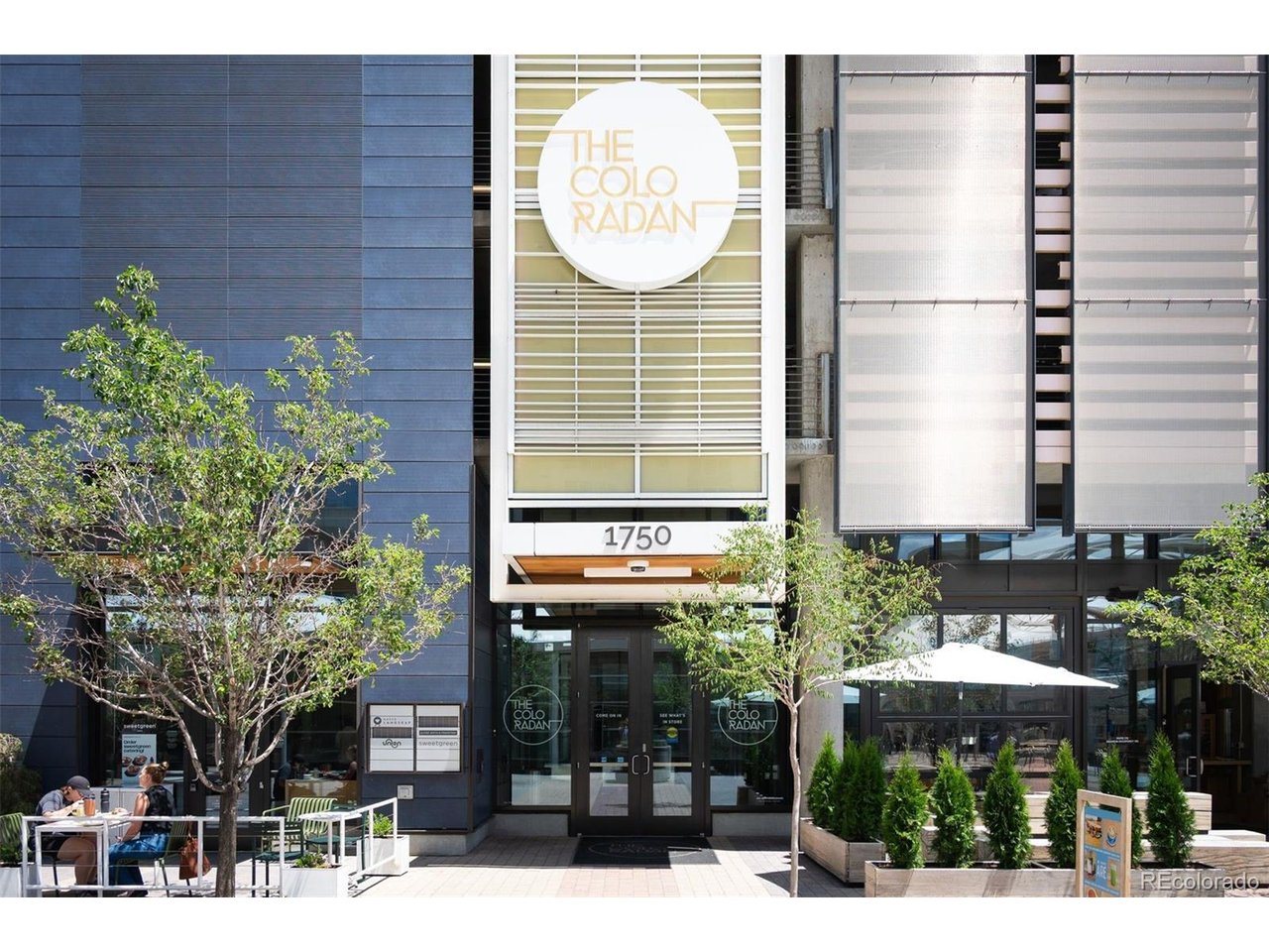 Photo of 1750 Wewatta St #1129 Denver CO 80202
