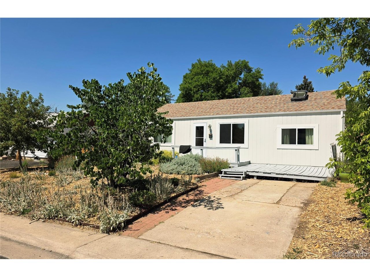 Photo of 1145 S Vrain St Denver CO 80219