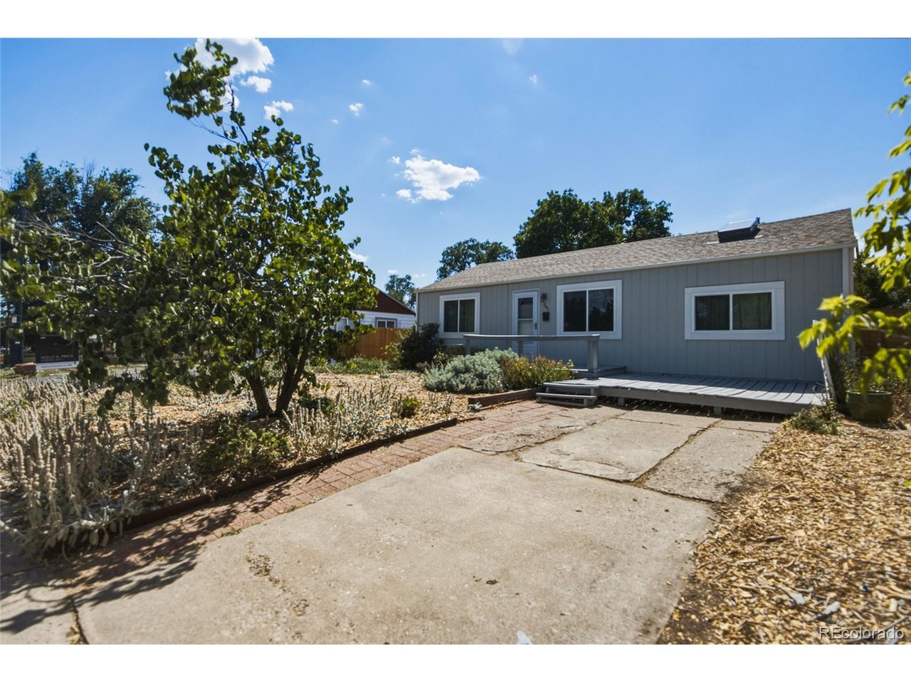 Photo of 1145 S Vrain St Denver CO 80219