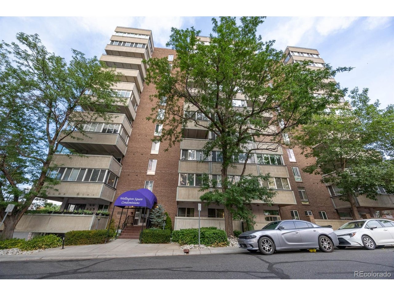 Photo of 1888 S Jackson St #406 Denver CO 80210
