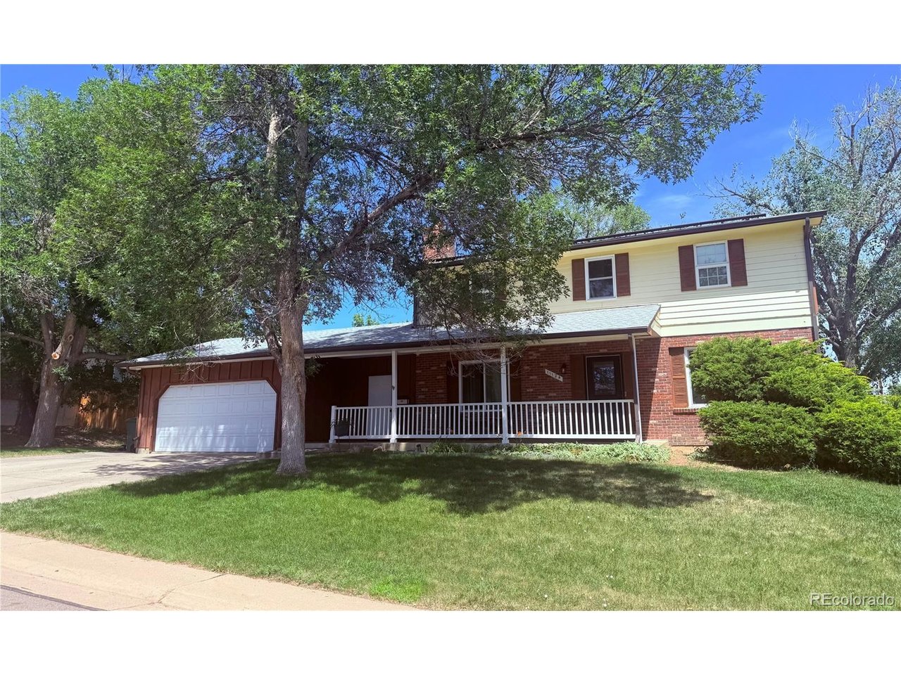 Photo of 11124 Cherokee St Northglenn CO 80234
