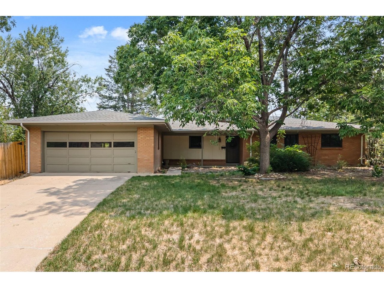 Photo of 6944 S Lakeview St Littleton CO 80120