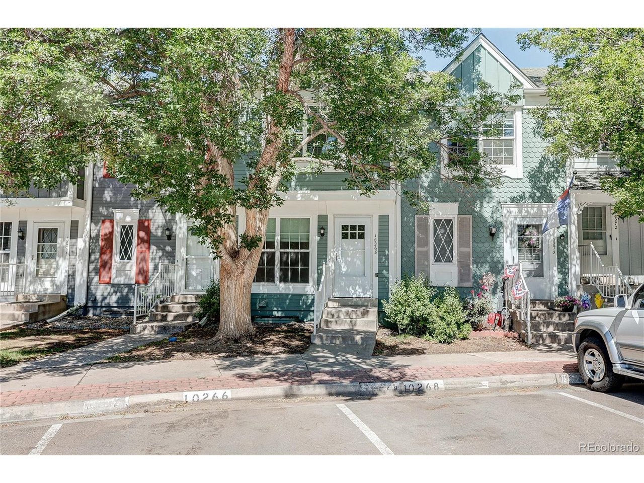 Photo of 10268 W Dartmouth Ave Lakewood CO 80227