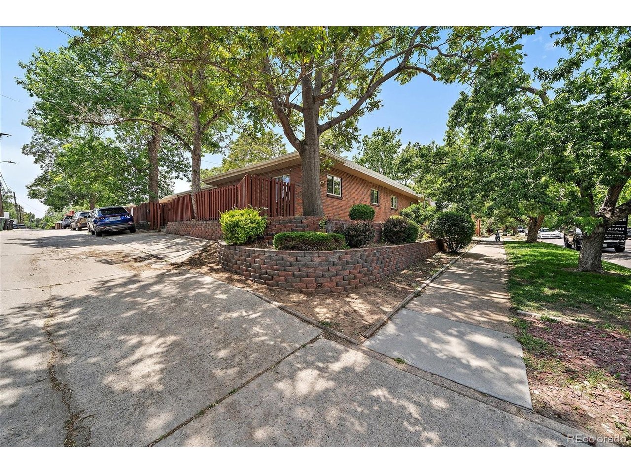Photo of 2424 W 35th Ave #1 Denver CO 80211