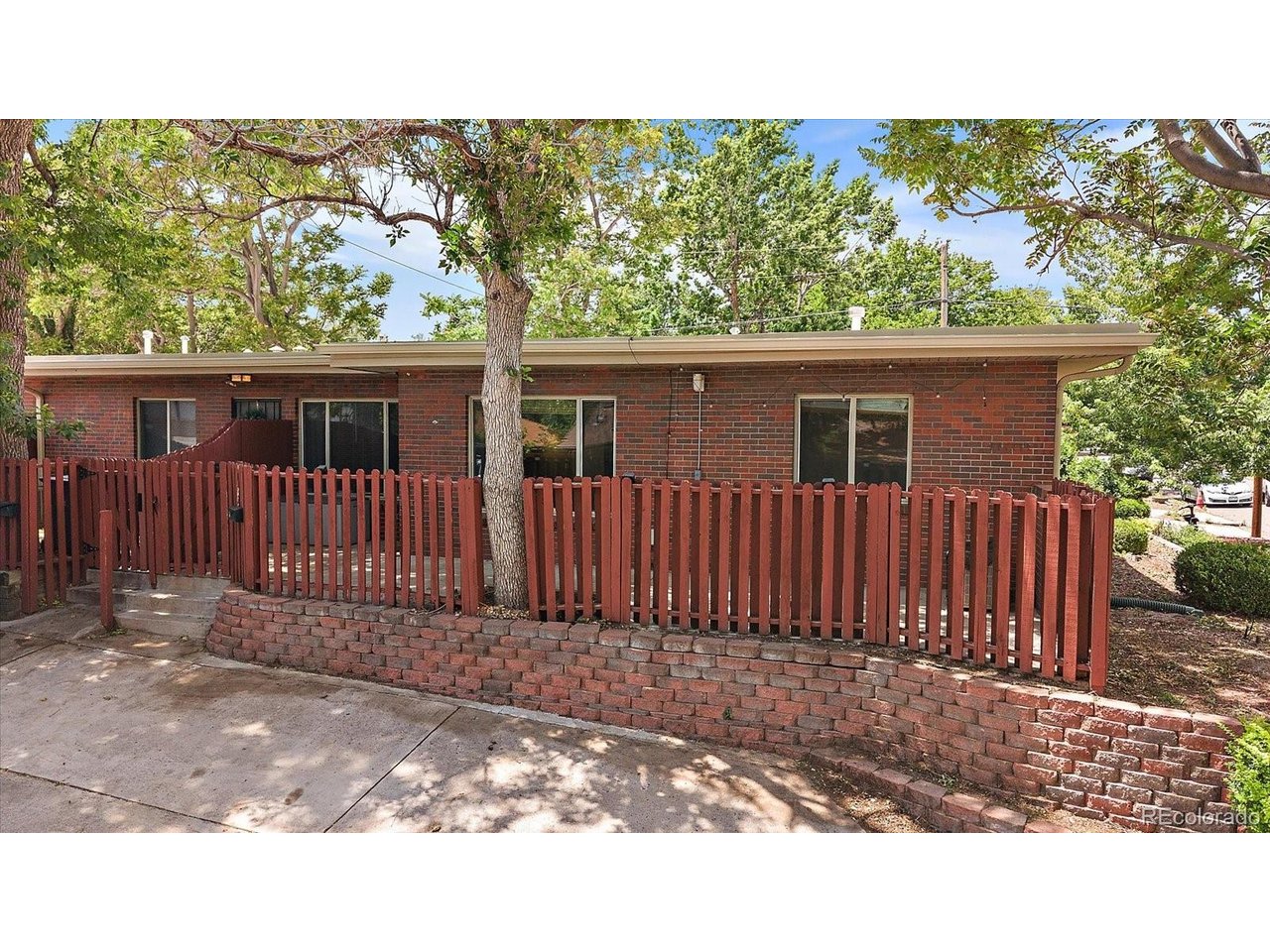 Photo of 2424 W 35th Ave #1 Denver CO 80211