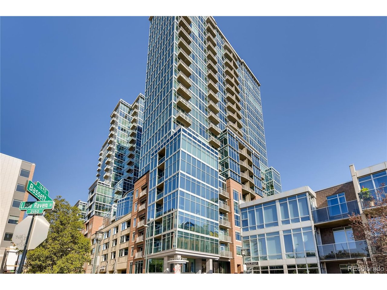Photo of 1700 Bassett St #1222 Denver CO 80202