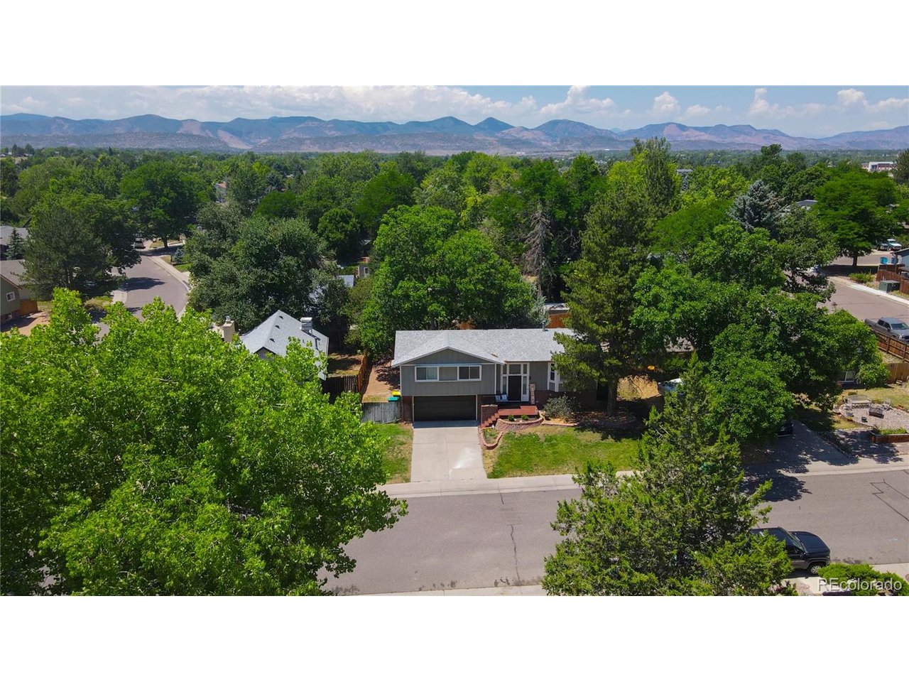 Photo of 7003 S Yukon St Littleton CO 80128