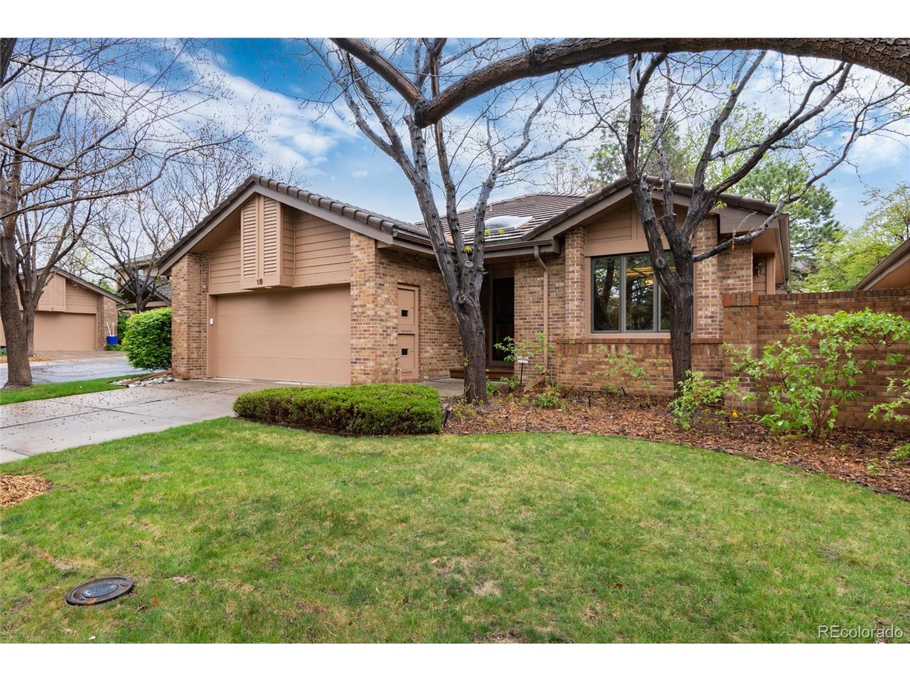 Photo of 7500 E Dartmouth Ave #16 Denver CO 80231