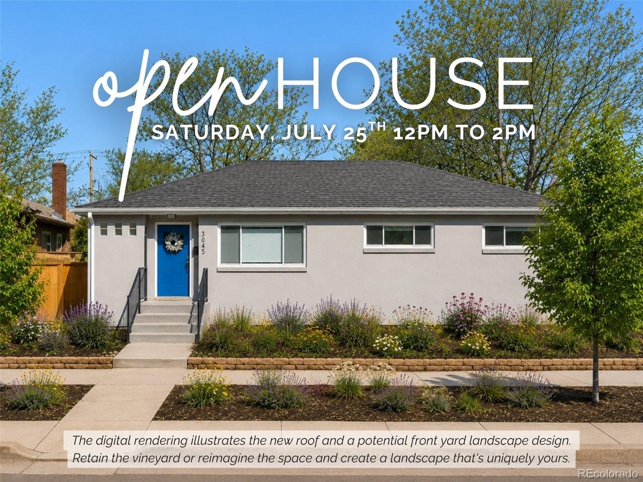 Photo of 3045 N Columbine St Denver CO 80205