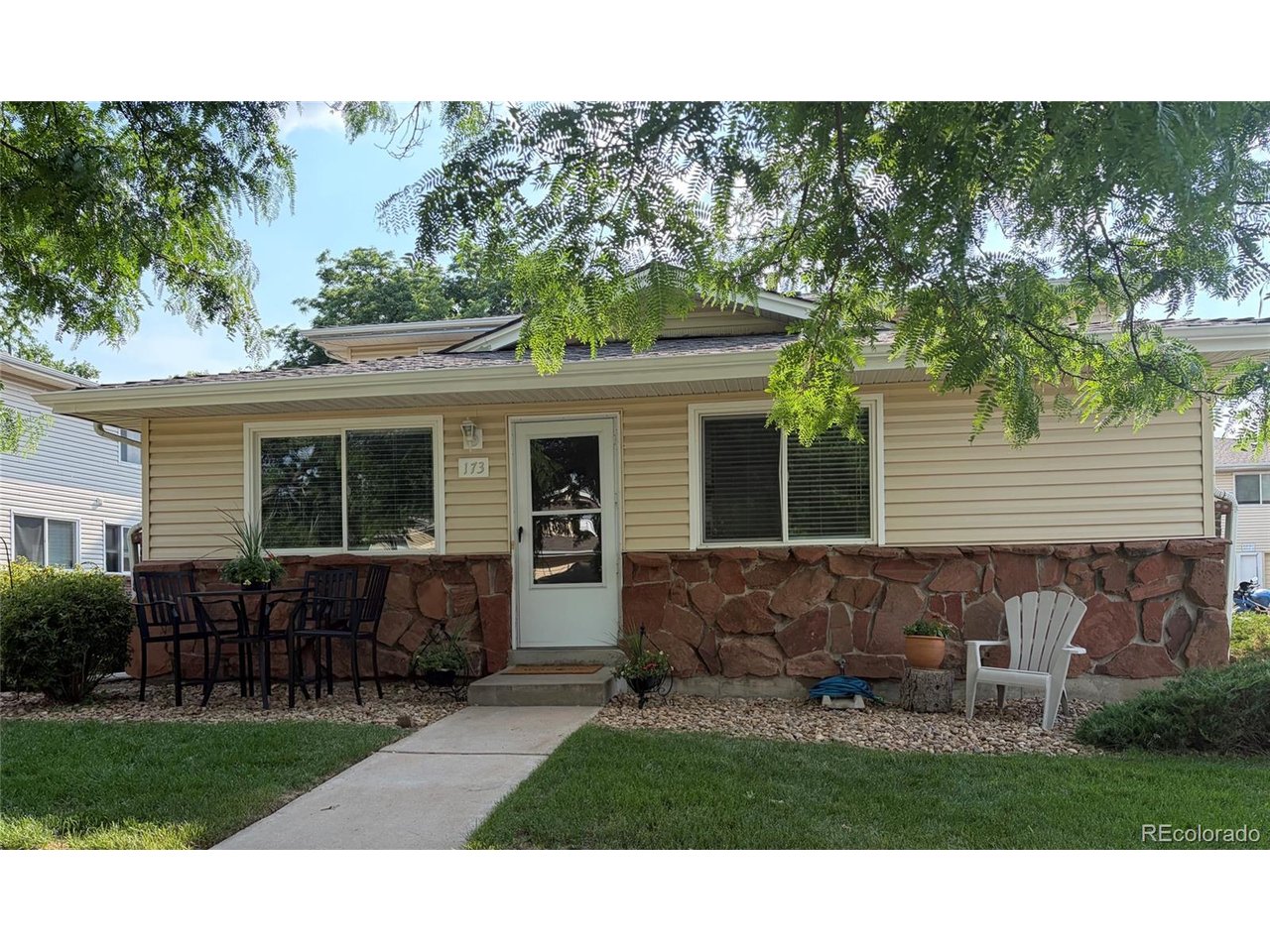 Photo of 9195 E Lehigh Ave #173 Denver CO 80237