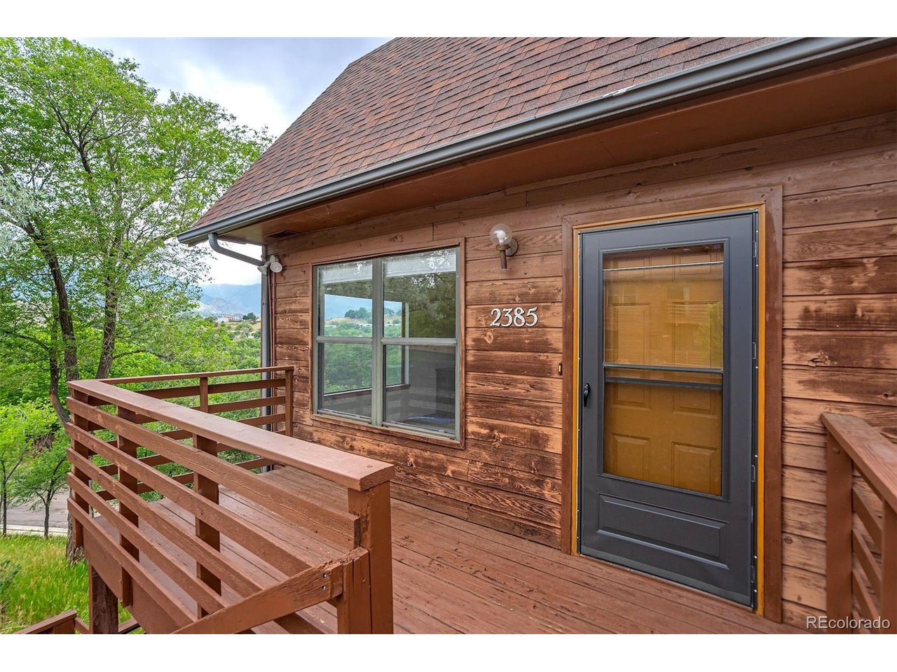Photo of 2385 Stepping Stones Way Colorado Springs CO 80904