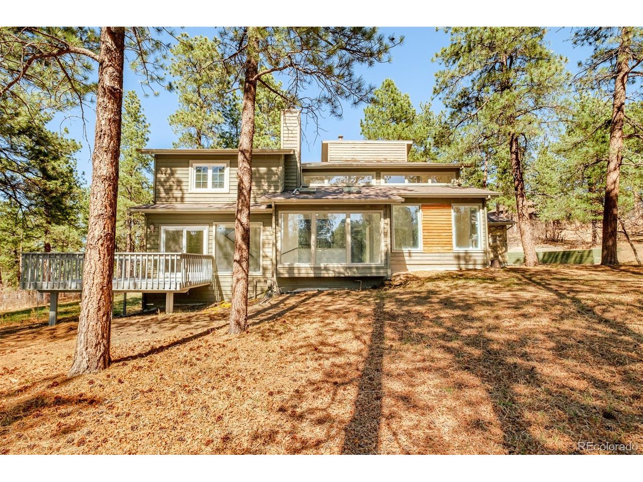 Photo of 591 Nob Hill Trl Franktown CO 80116