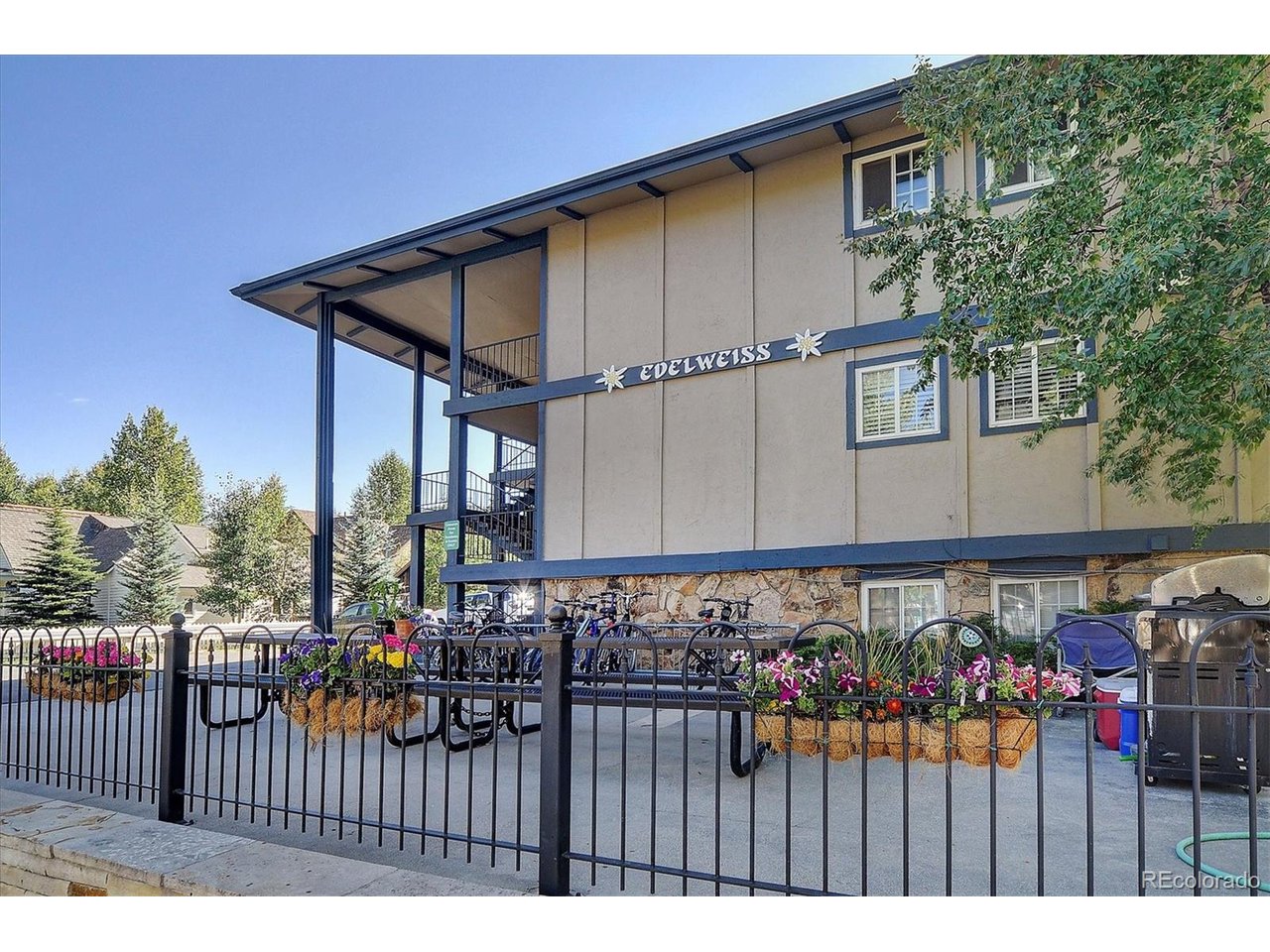 Photo of 214 N Main St #6 Breckenridge CO 80424