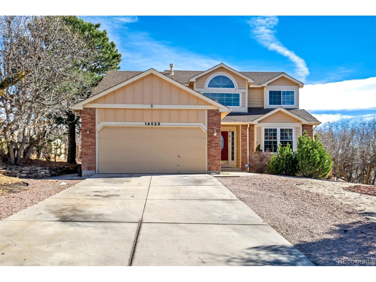 Photo of 14525 Gleneagle Dr Colorado Springs CO 80921