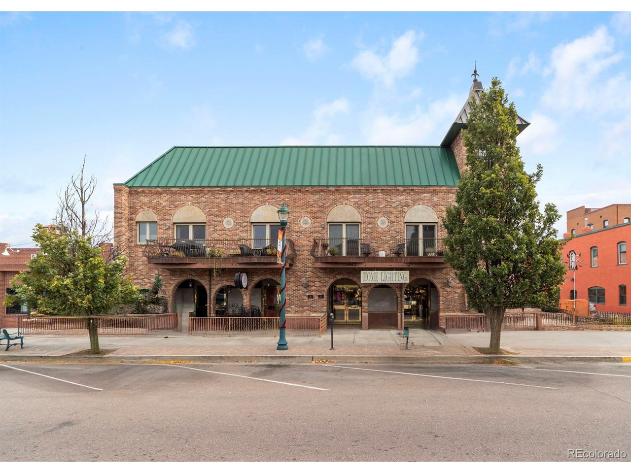 Photo of 319 N Tejon St #202 Colorado Springs CO 80903