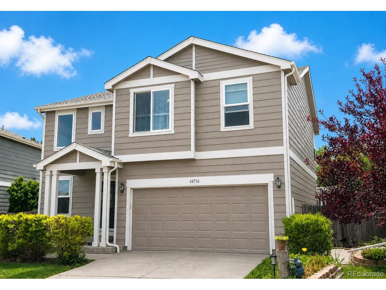 Photo of 10716 Steele St Northglenn CO 80233