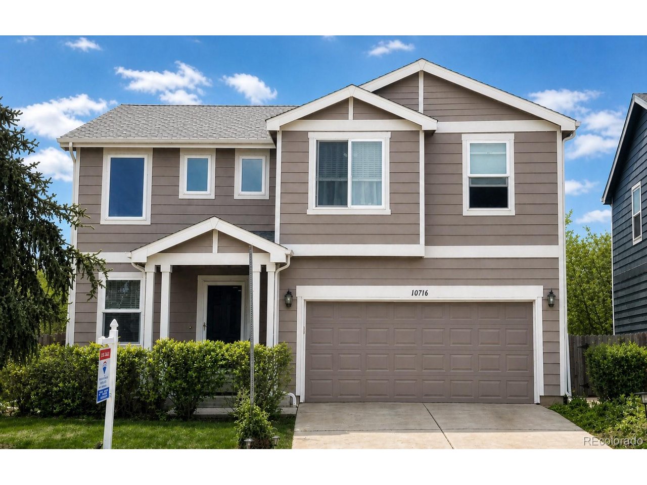 Photo of 10716 Steele St Northglenn CO 80233