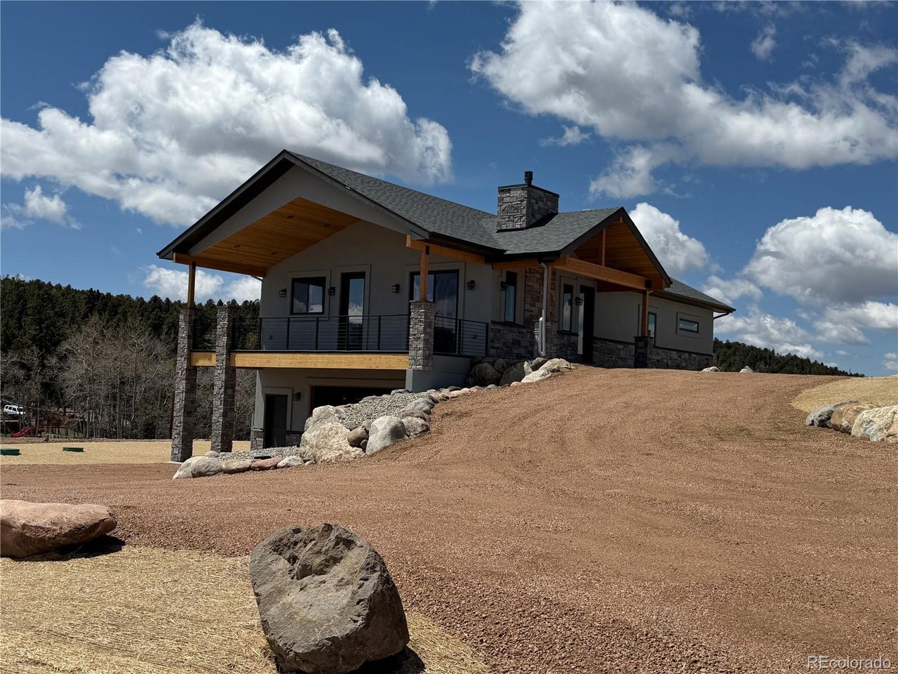 Photo of 538 Friar Tuck Dr Divide CO 80814