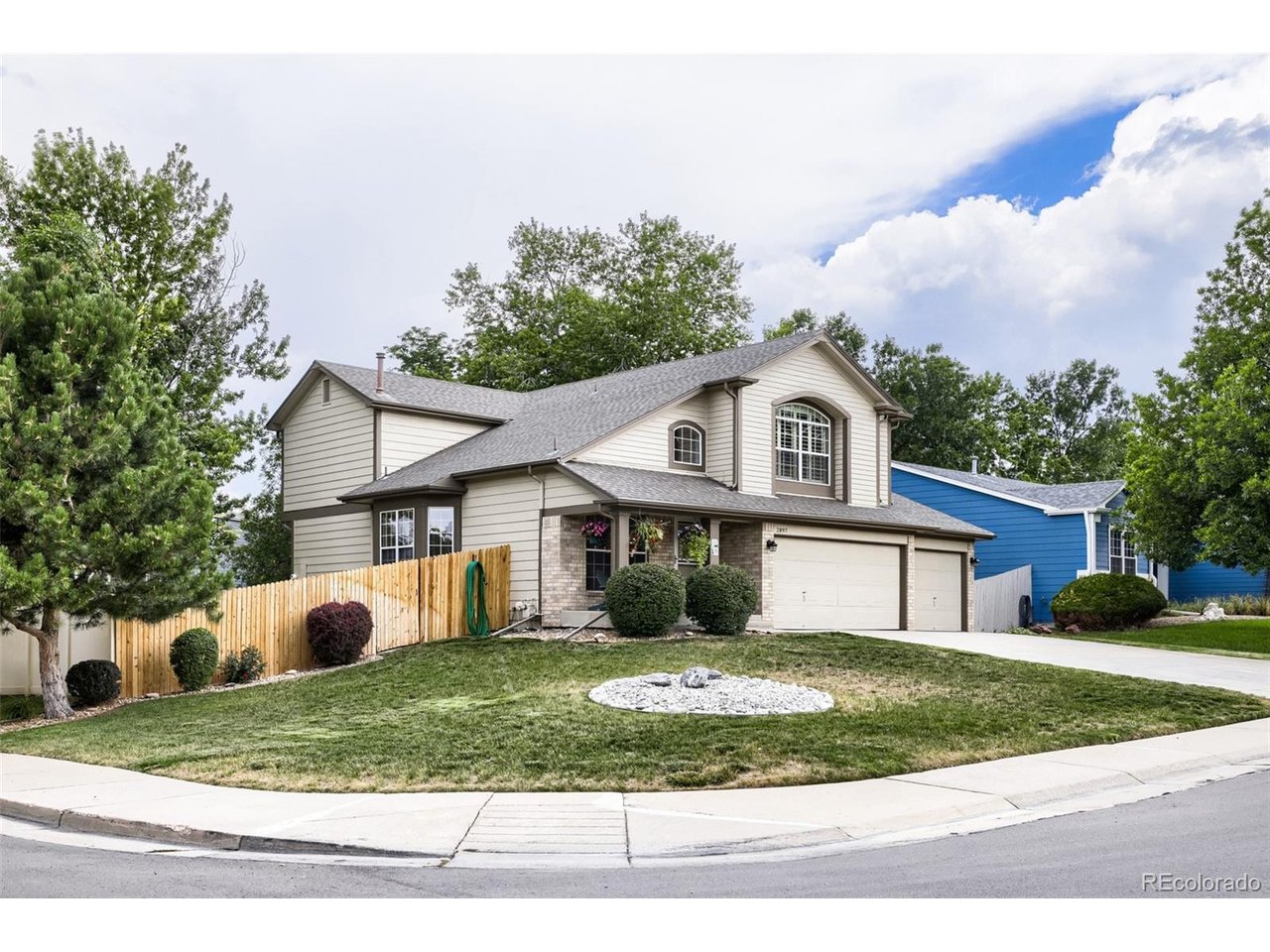 Photo of 2897 S Coors Dr Denver CO 80228