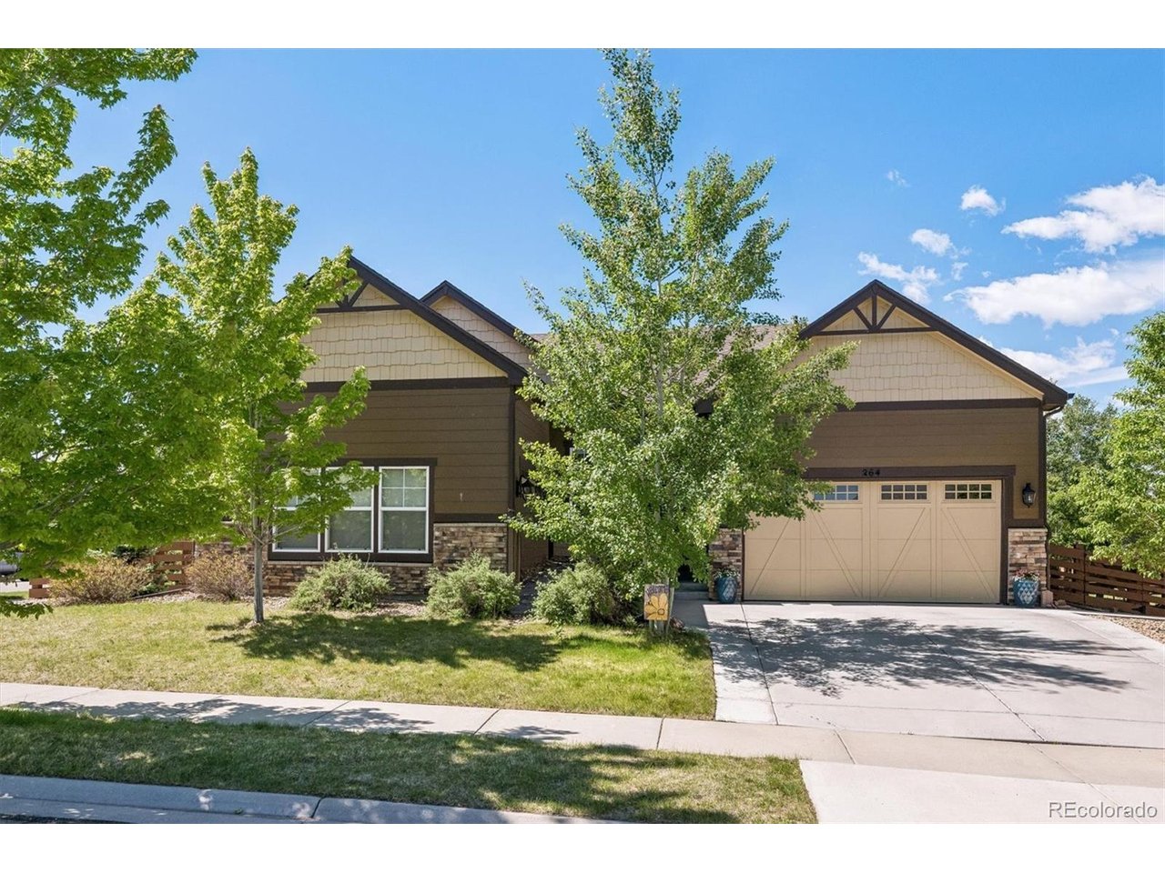Photo of 264 Horizon Ave Erie CO 80516