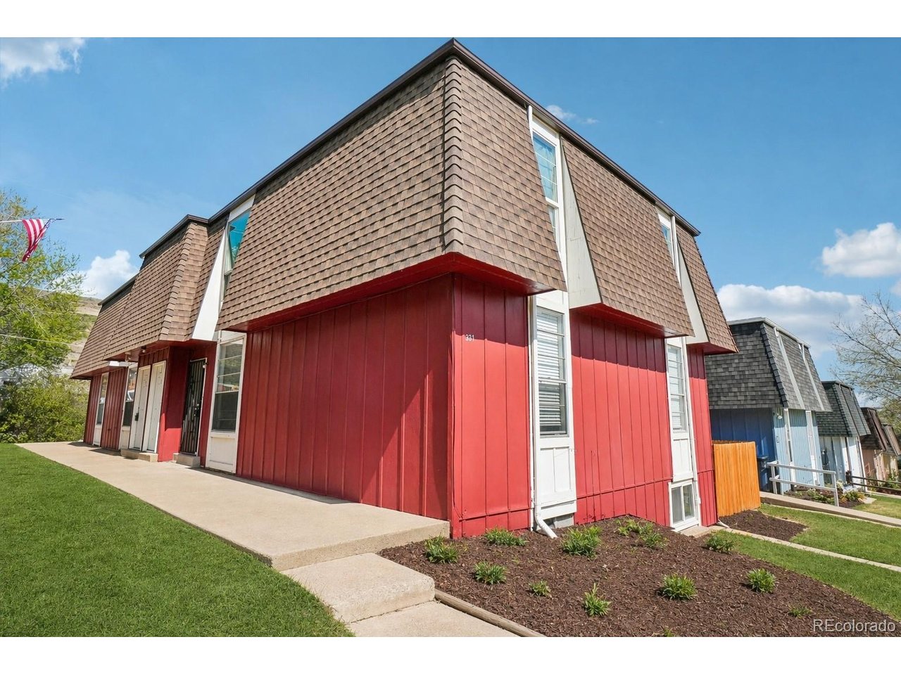 Photo of 331 N Columbine St Golden CO 80403