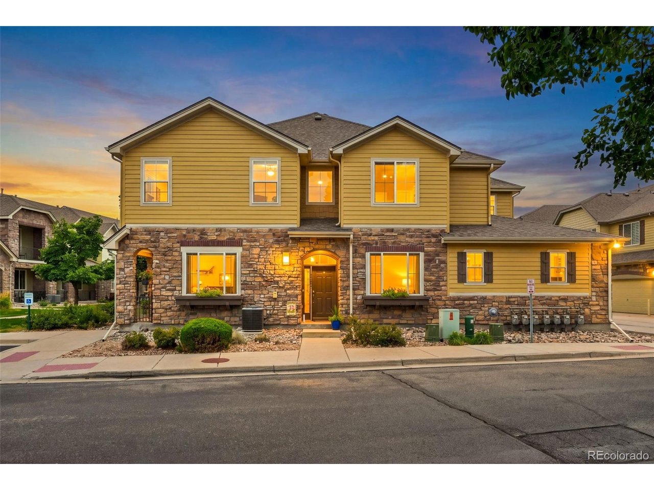 Photo of 15346 W 66th Dr #A Arvada CO 80007