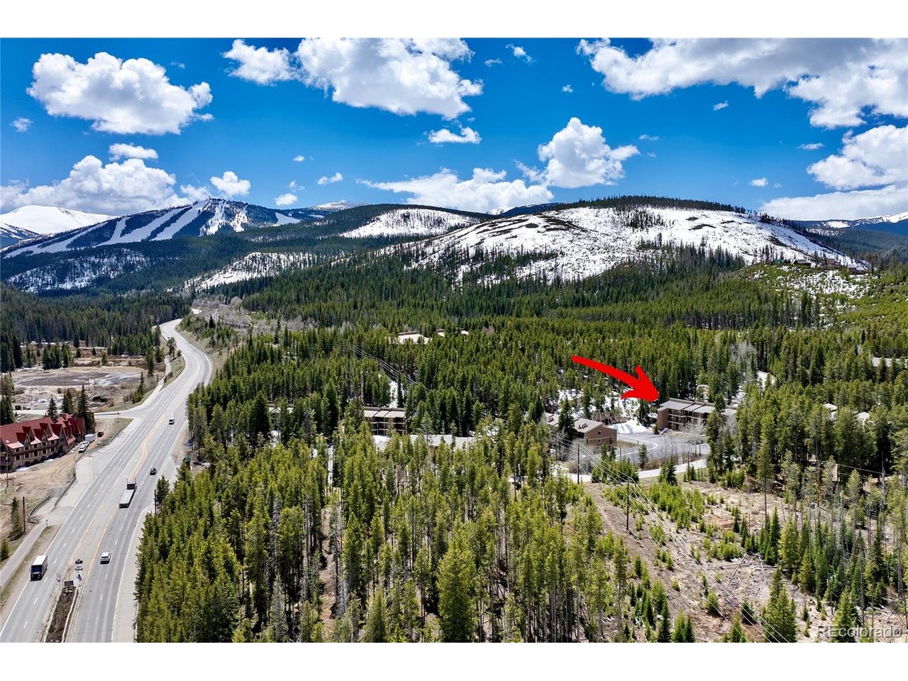 Photo of 128 County Road 702 #4-202 Winter Park CO 80482