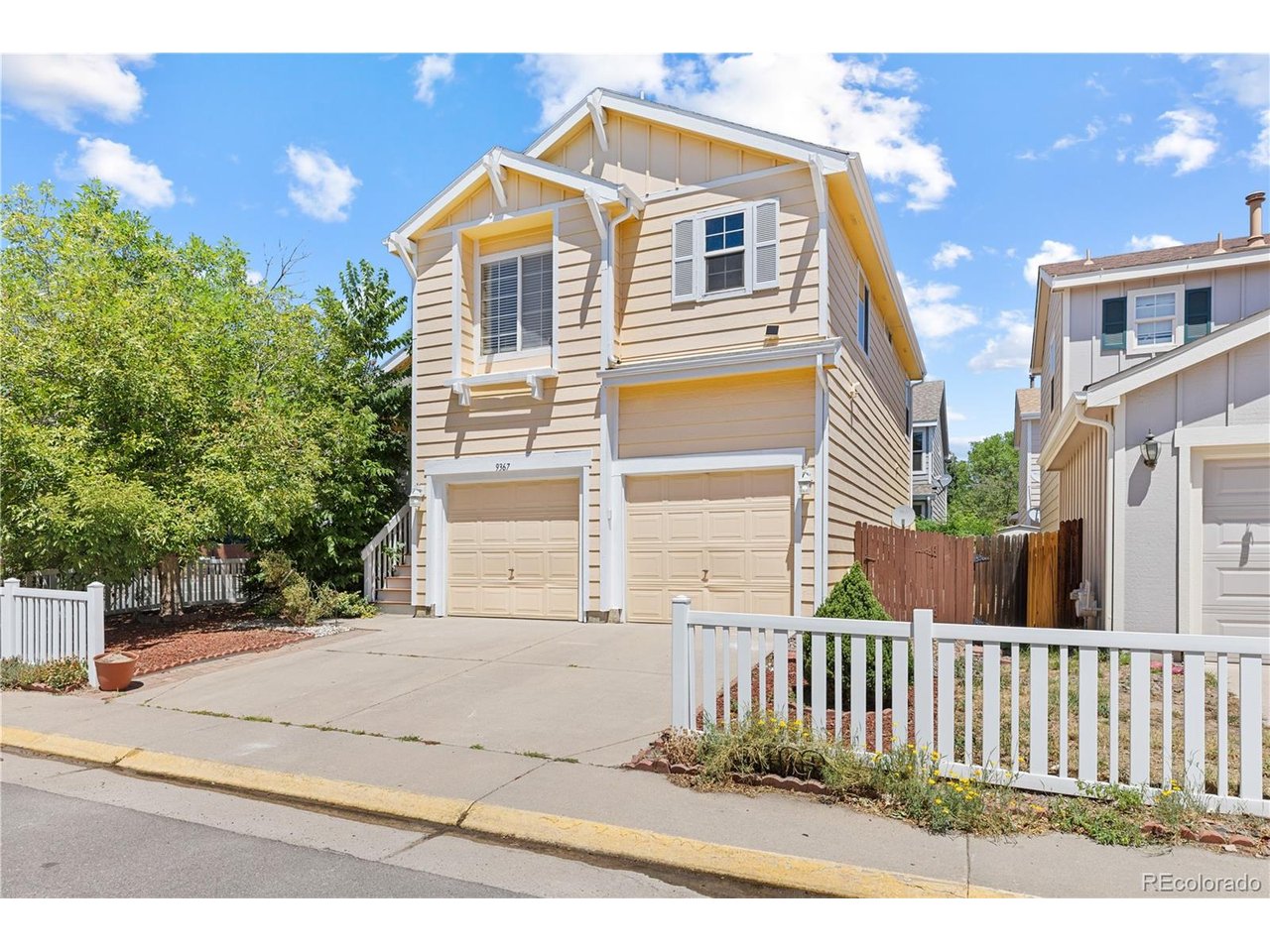 Photo of 9367 E Alabama Pl Denver CO 80247
