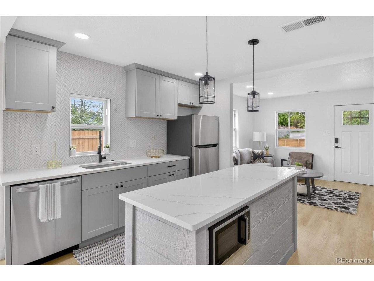 Photo of 2096 S Lowell Blvd Denver CO 80219
