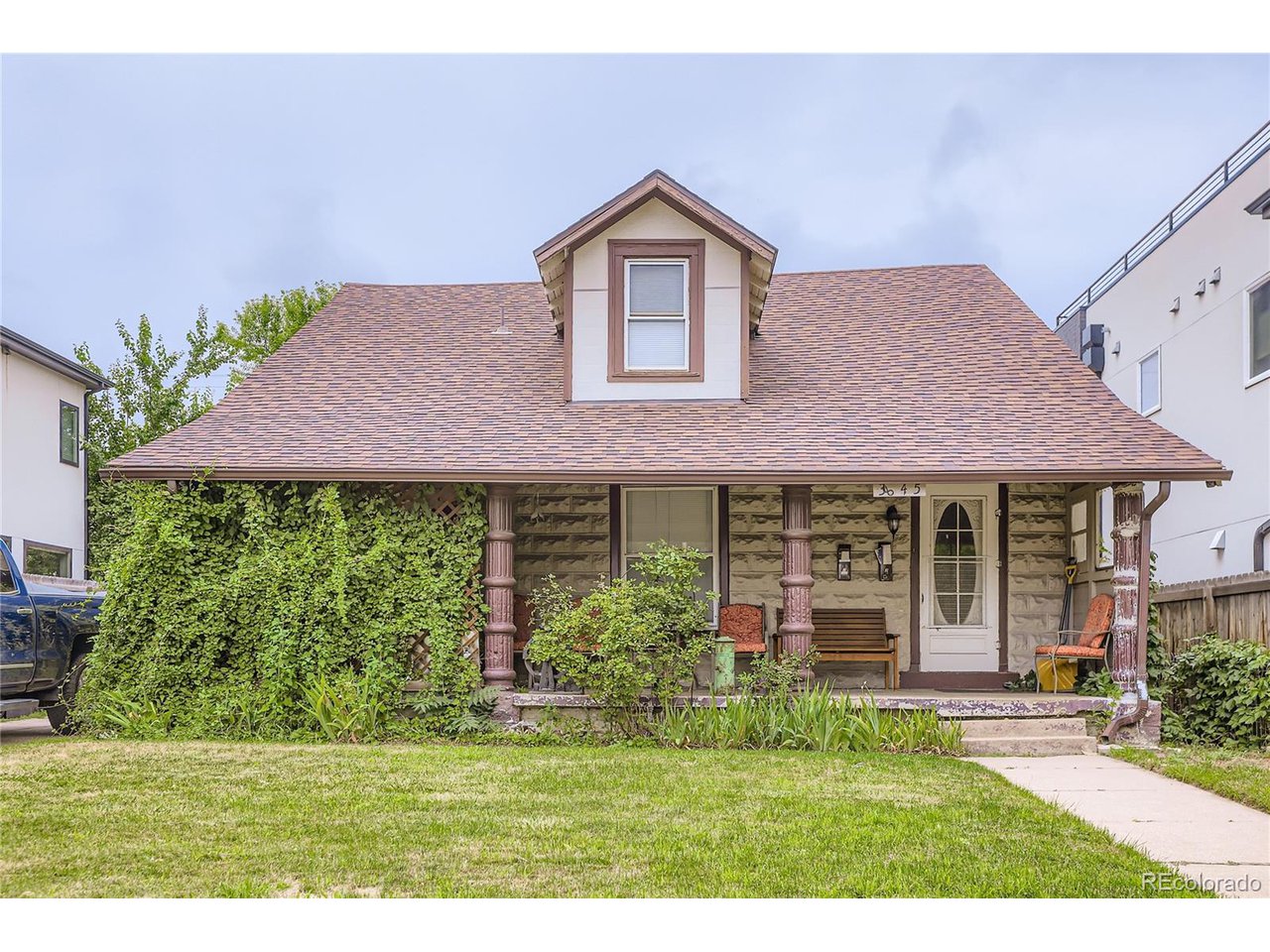 Photo of 3845 Utica St Denver CO 80212