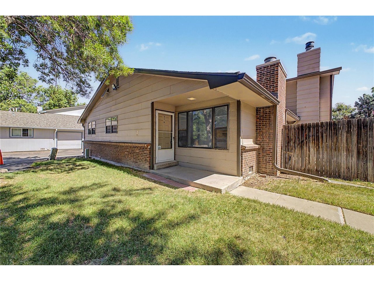 Photo of 21 Newark St #D Aurora CO 80012