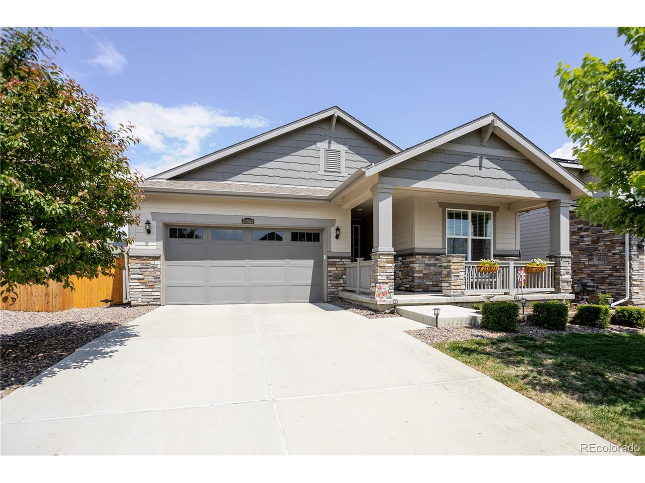 Photo of No Address Listed Aurora CO 80018