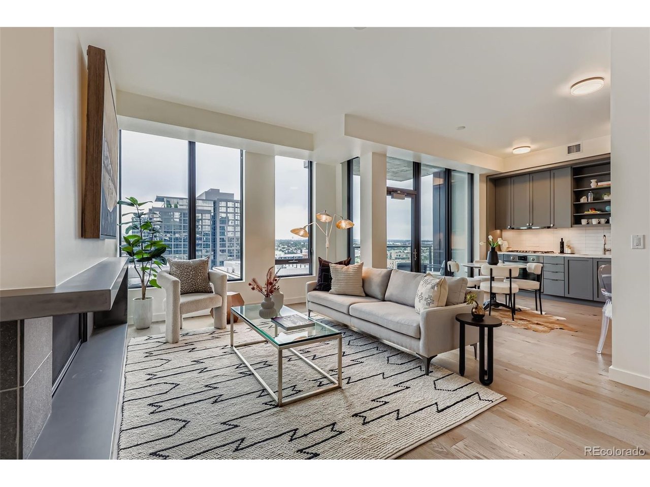 Photo of 1750 Wewatta St #1821 Denver CO 80202