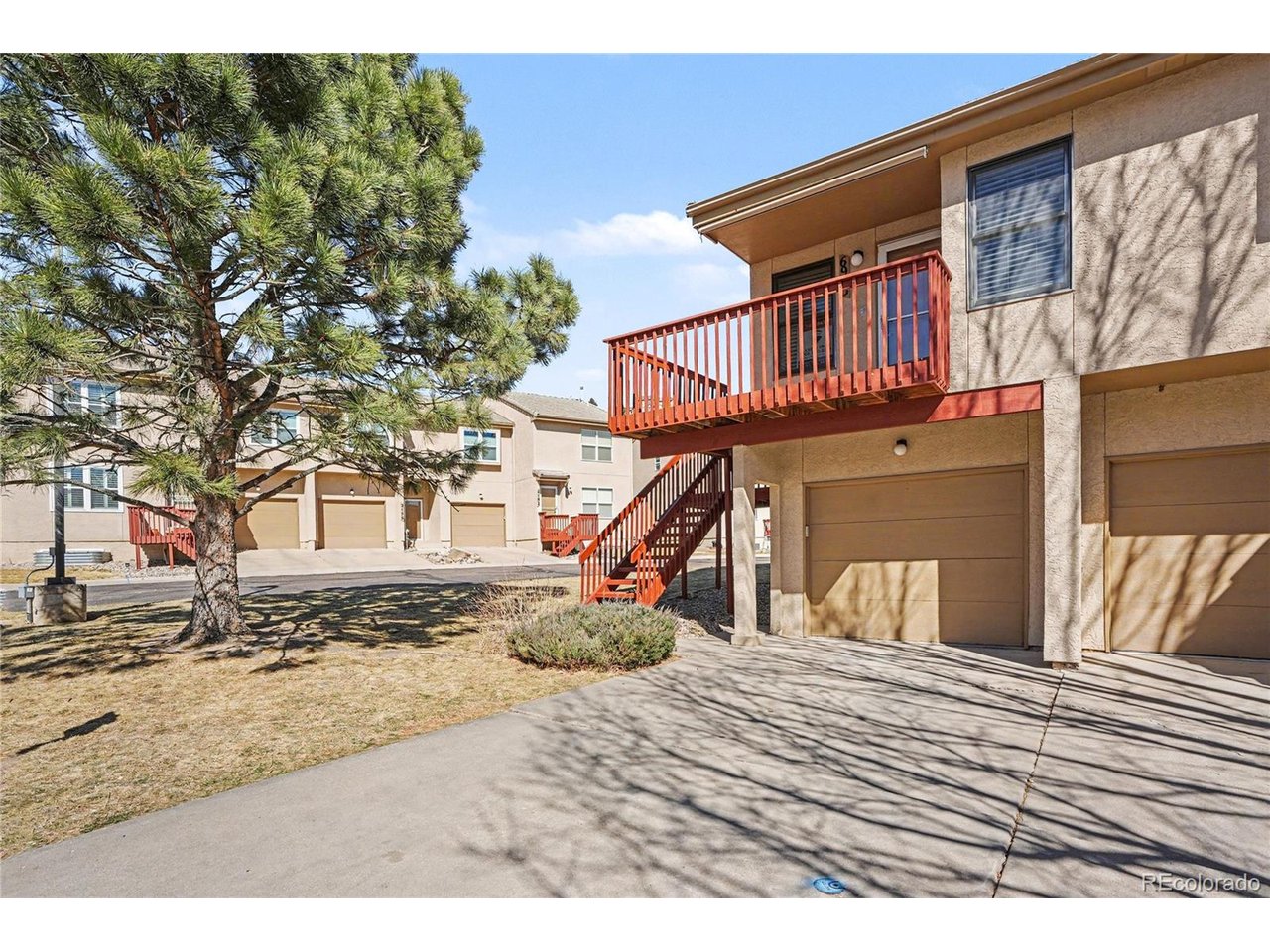 Photo of 6973 Yellowpine Dr Colorado Springs CO 80919