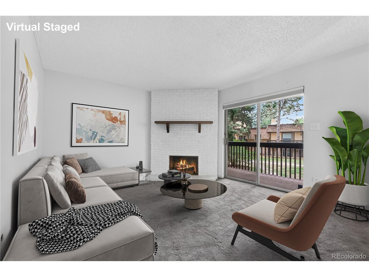 Photo of 1390 Everett Ct #222 Lakewood CO 80215