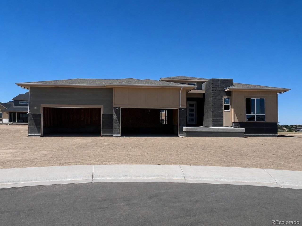 Photo of 13795 Bison Peak Ct Parker CO 80138