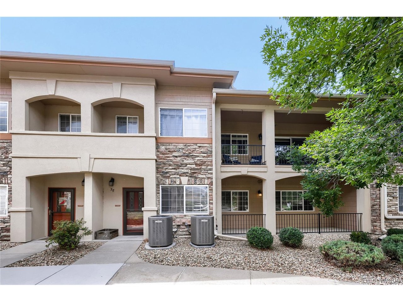 Photo of 1703 Whitehall Dr #3E Longmont CO 80504