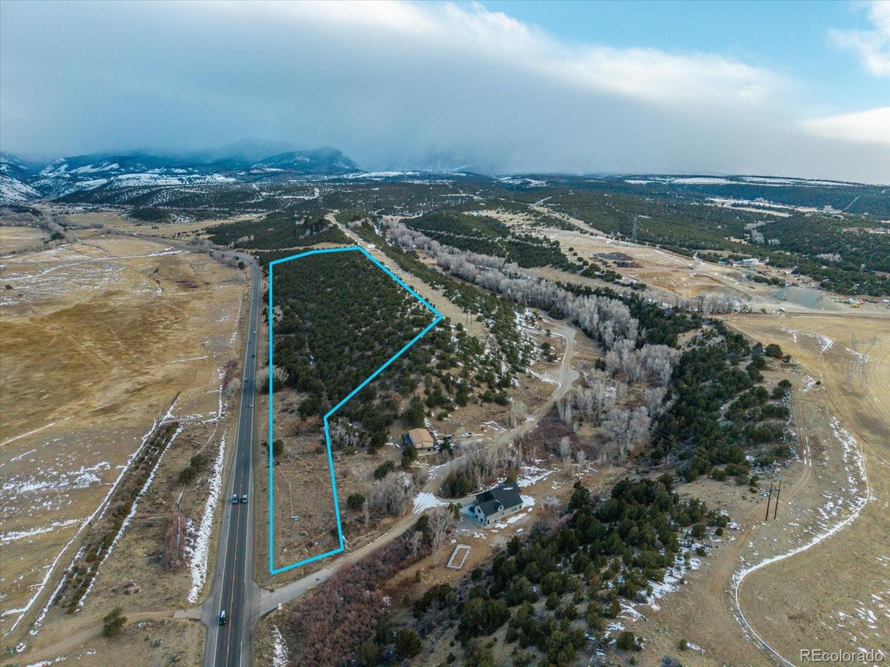 Photo of 1 Cozart Lane Salida CO 81201