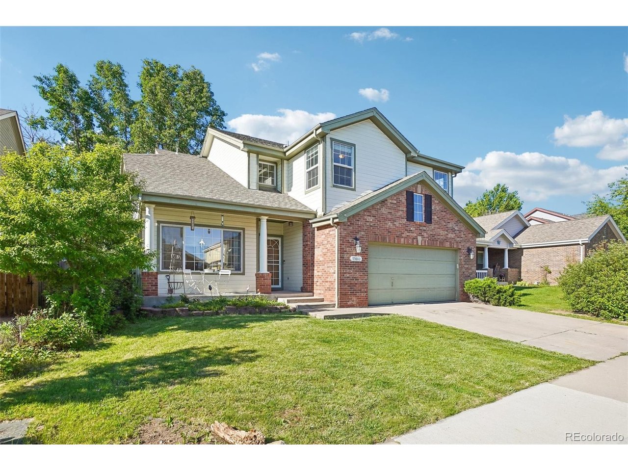Photo of 15860 W 66th Pl Arvada CO 80007